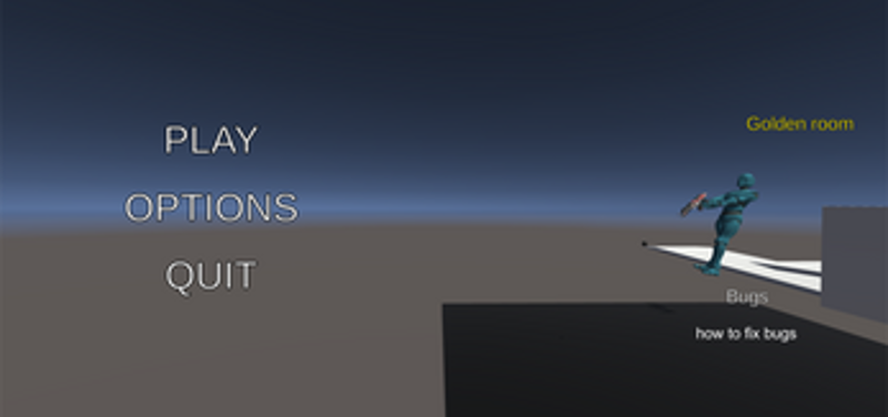 TheBucketFreeVirson screenshot