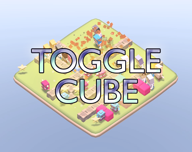 Games like Toggle Cube
