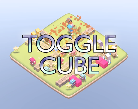 Toggle Cube Game Cover