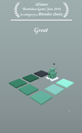 Transition screenshot