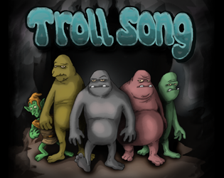 Games like Troll Song: Verse One - Completely Stoned