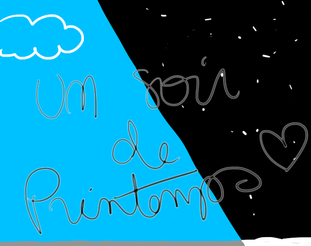 Games like Un Soir de Printemps