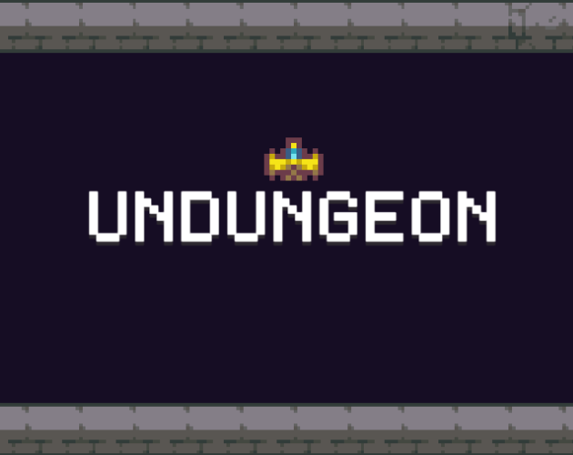 Games like UnDungeon