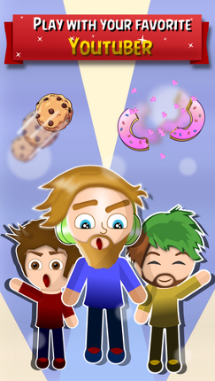 Vloggers Life Tycoon screenshot