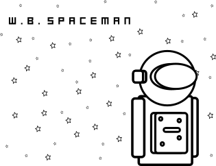 Games like W.B. Spaceman