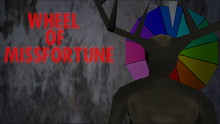 Wheel Of Missfortune screenshot