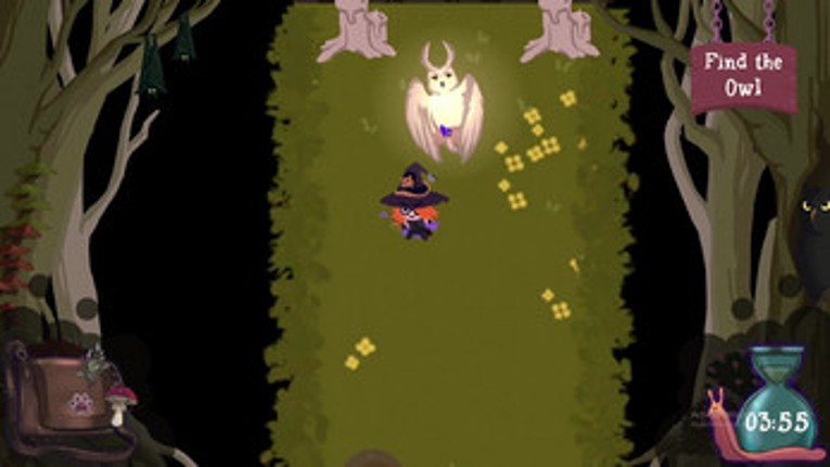 Witchcraft-goneWrong Image