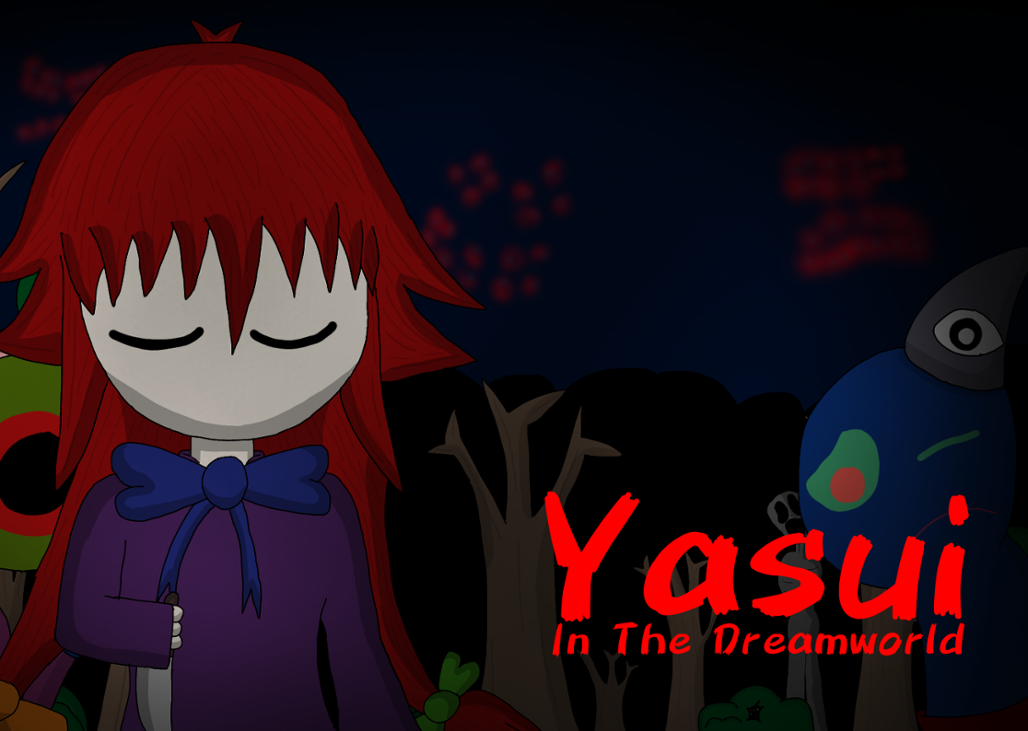 Games like Yasui In The Dreamworld: Arcade