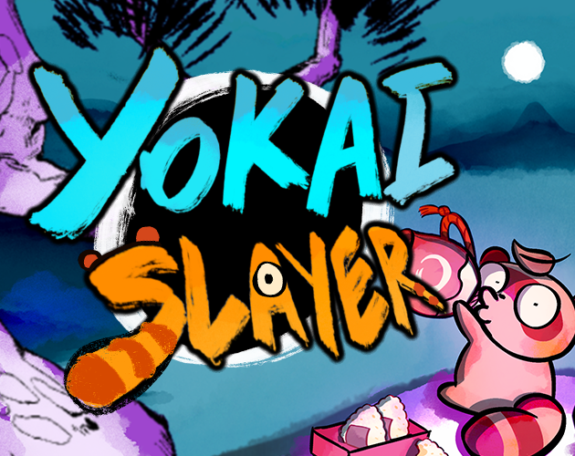 Games like Yokai Slayer