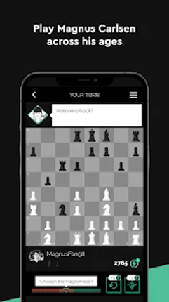 Play Magnus - Play Chess screenshot
