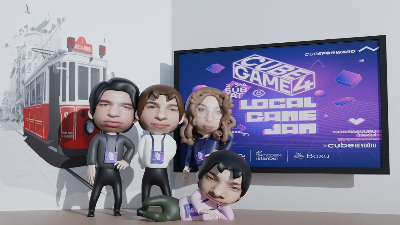 Games like Gamejam Murderer