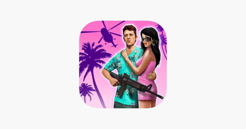 Gangster && Mafia Grand Miami Image