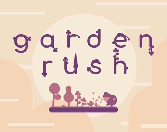 Garden Rush Image