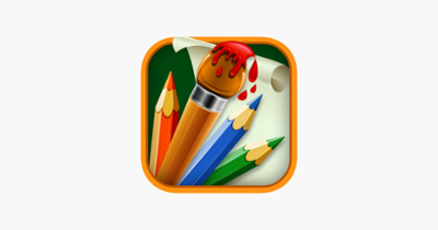 Genius Sketches - Draw, Paint, Doodle &amp; Sketch Art Image