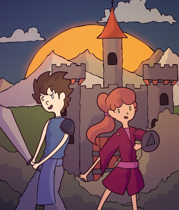 Games like Geo Mantra