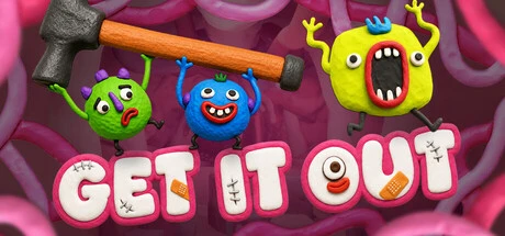 Games like Get It Out