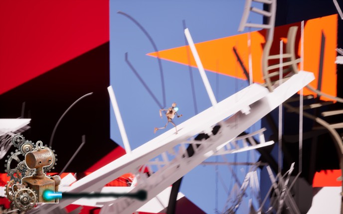 God's Playground screenshot