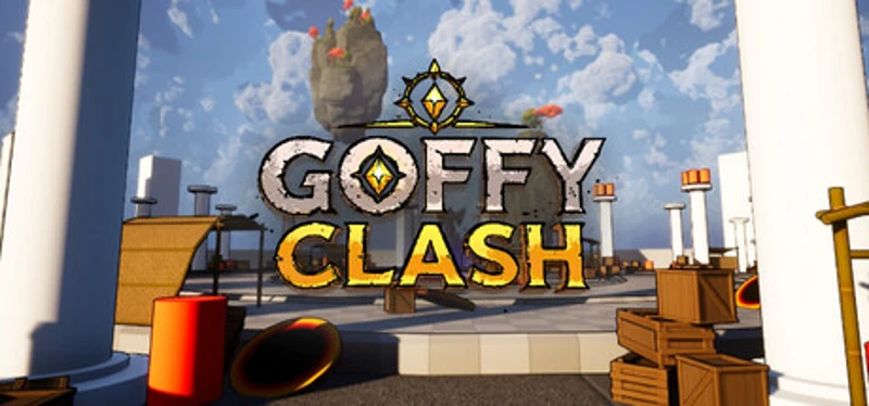Goffy Clash Image