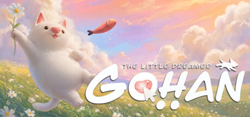 GOHAN a little dreamer Image