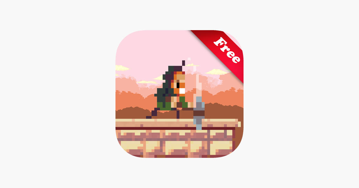 Games like Goku to hell free - Pixel style side-scroller game