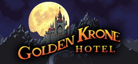 Games like Golden Krone Hotel