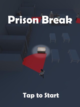 Goodbye Jail screenshot
