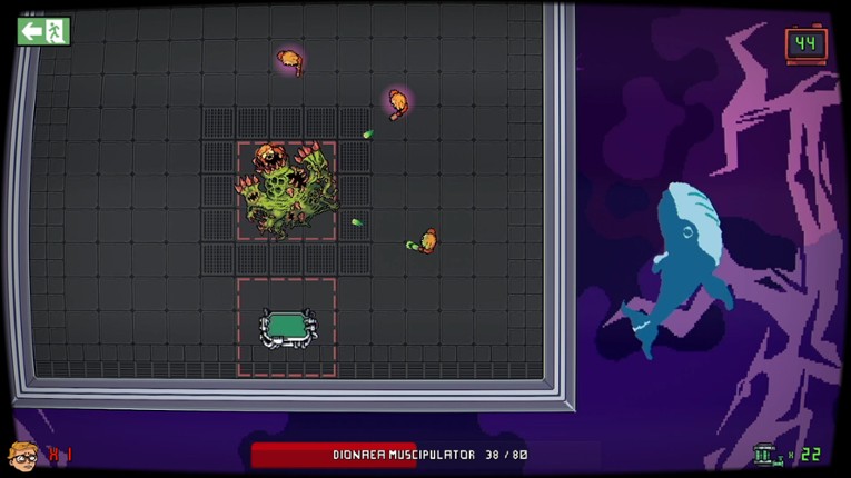 GOST of Time screenshot