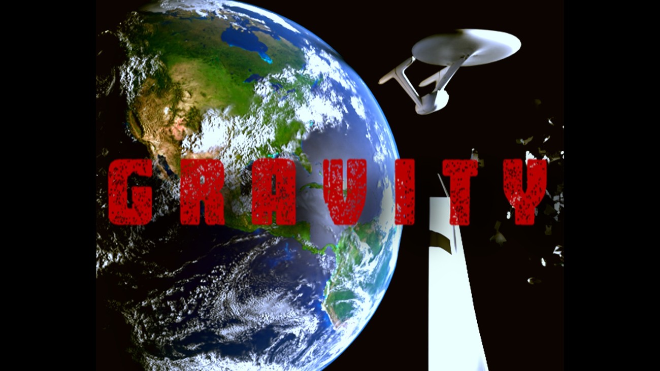 Games like Gravity