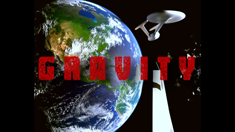 Gravity Image