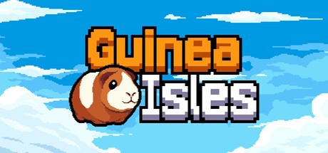Games like Guinea Isles