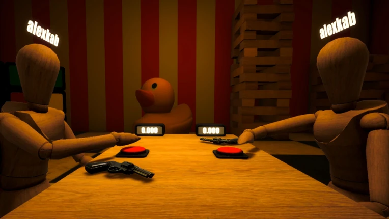 Gun Game screenshot