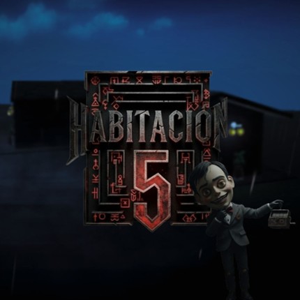 Habitación5 - VR Image