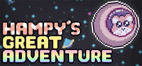 Games like Hampy's Great Adventure