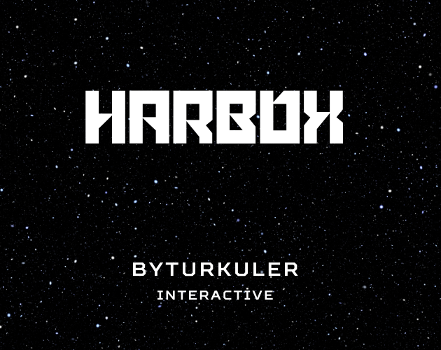 Games like HARBOX-DEMO