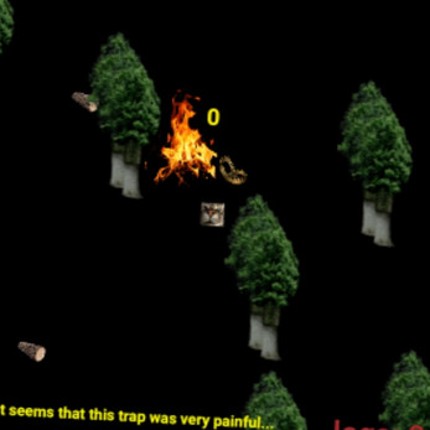 hardcore camping remastered  v2.2 Image