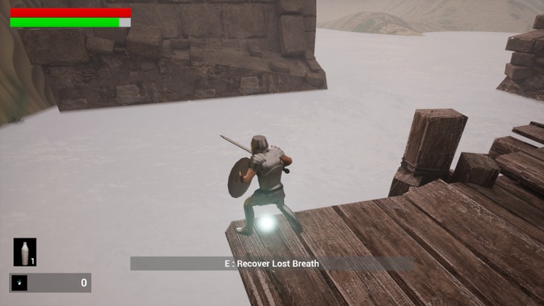 Harmagedon screenshot