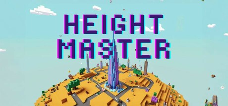 Games like HeightMaster