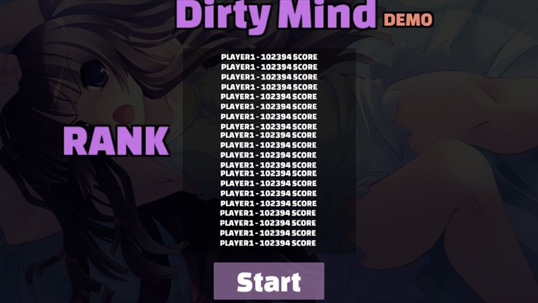 Hentai Ninja screenshot