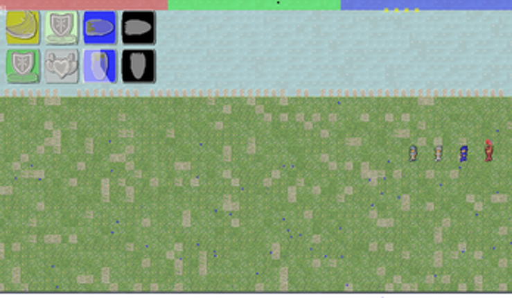 Hiring Now: Looters screenshot