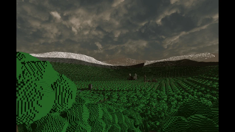 Hollow VR Image