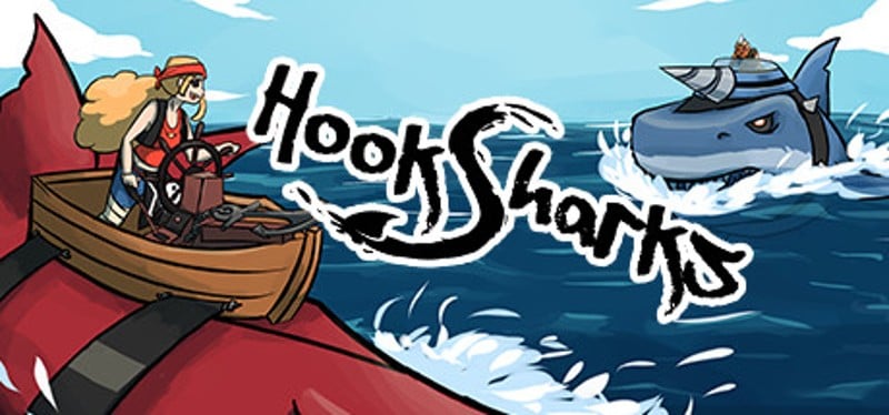 HookSharks Image