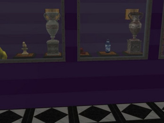 House and museum (sims2mod) Image