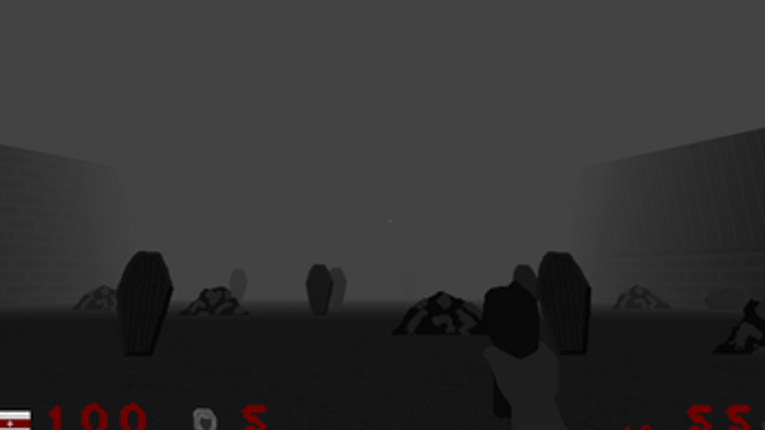 Humanity is Dying Image