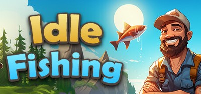 Idle Fishing Image