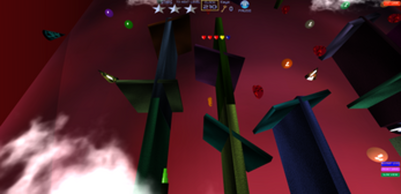 Impossible Manjy Man - 3D Platformer Image