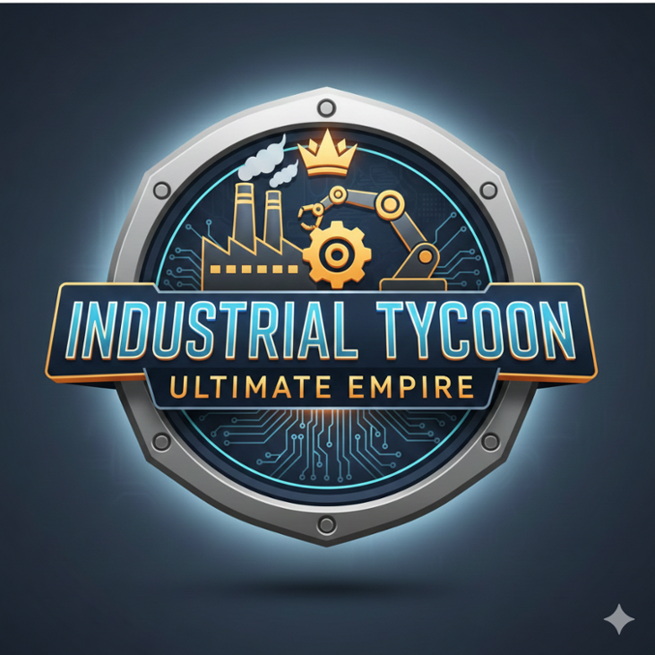 Games like INDUSTRIAL TYCOON : ULTIMATE EMPIRE