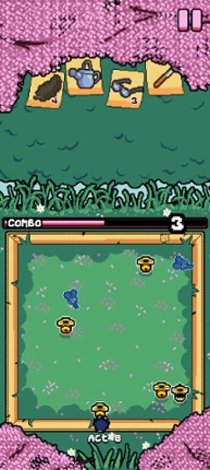 Insectorama screenshot