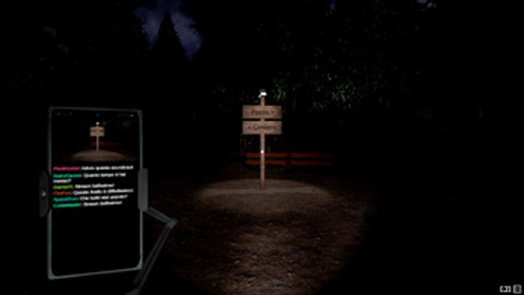 IRL: Italian Ritual Live (demo) Image