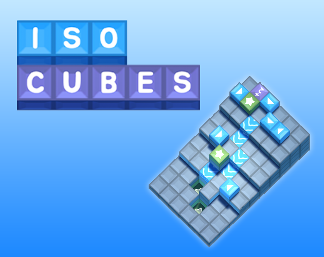 Games like IsoCubes