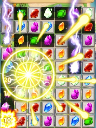 Jewels Star Deluxe screenshot